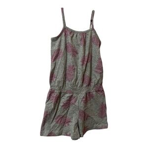 Gap Kids Pineapple Summer Romper 5 Years